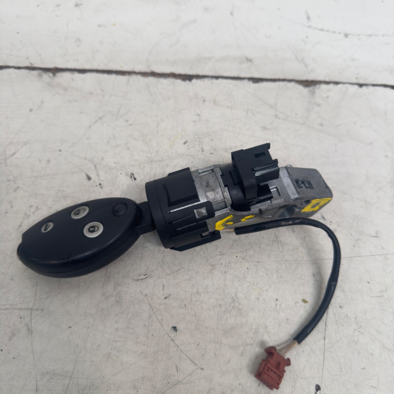 CONMUTADOR DE ARRANQUE CITROEN C5 BERLINA TIPO RHR9648445180