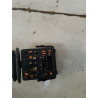 MANDO INTERMITENTES OPEL CORSA C Y17DTL09185413