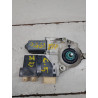 MOTOR ELEVALUNAS DELANTERO IZQUIERDO CITROEN C5 BERLINA TIPO RHR503620090100