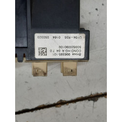 MOTOR ELEVALUNAS DELANTERO IZQUIERDO CITROEN C5 BERLINA TIPO RHR503620090100