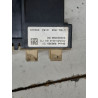 MOTOR ELEVALUNAS DELANTERO IZQUIERDO CITROEN C5 BERLINA TIPO RHR503620090100