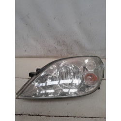 FARO IZQUIERDO NISSAN PRIMERA BERLINA (P12) QG16