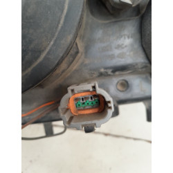 FARO IZQUIERDO NISSAN PRIMERA BERLINA (P12) QG16