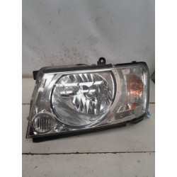 FARO IZQUIERDO NISSAN PATROL GR (Y61) ZD30DDTITIPO: ZD30