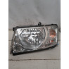 FARO IZQUIERDO NISSAN PATROL GR (Y61) ZD30DDTITIPO: ZD30