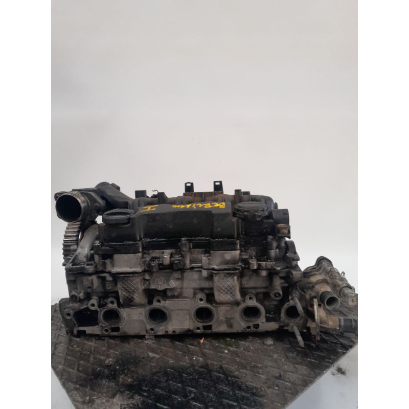 CULATA CITROEN BERLINGO D-COMPRESION9655911480