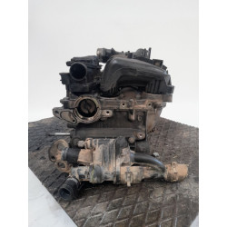 CULATA CITROEN BERLINGO D-COMPRESION9655911480