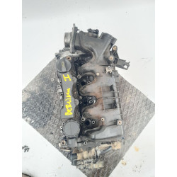 CULATA CITROEN BERLINGO D-COMPRESION9655911480