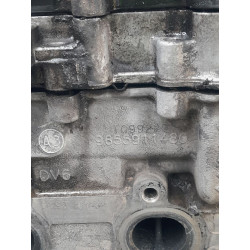 CULATA CITROEN BERLINGO D-COMPRESION9655911480