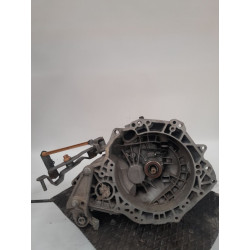 CAJA CAMBIOS OPEL CORSA D A13DTC24580688