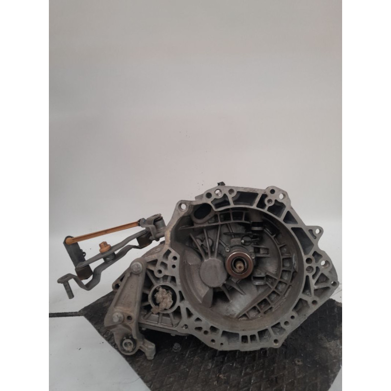 CAJA CAMBIOS OPEL CORSA D A13DTC24580688