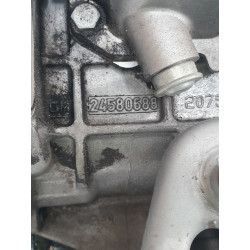 CAJA CAMBIOS OPEL CORSA D A13DTC24580688