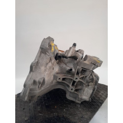 CAJA CAMBIOS OPEL CORSA D A13DTC24580688
