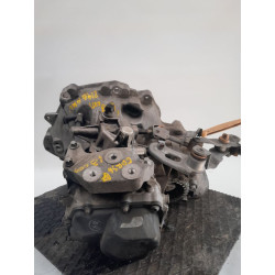 CAJA CAMBIOS OPEL CORSA D A13DTC24580688