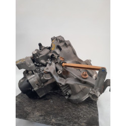 CAJA CAMBIOS OPEL CORSA D A13DTC24580688