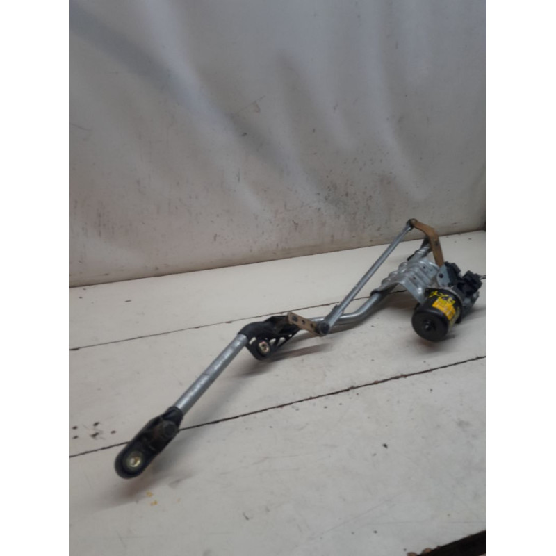 MOTOR LIMPIA DELANTERO RENAULT SCENIC II (JM) F9Q812MOTOR F9Q D853565202