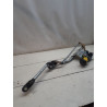MOTOR LIMPIA DELANTERO RENAULT SCENIC II (JM) F9Q812MOTOR F9Q D853565202