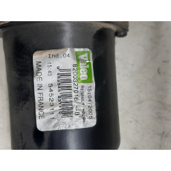 MOTOR LIMPIA DELANTERO RENAULT SCENIC II (JM) F9Q812MOTOR F9Q D853565202
