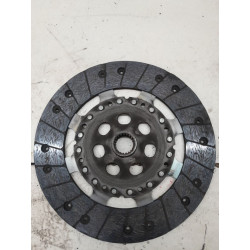 KIT EMBRAGUE RENAULT MEGANE III BERLINA 5P K9K R8K9K G8302101572R