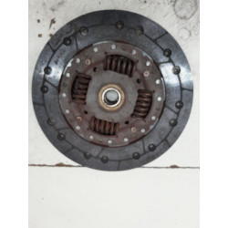 KIT EMBRAGUE OPEL ASTRA H BERLINA Z17DTH55572509