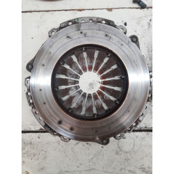 KIT EMBRAGUE OPEL ASTRA H BERLINA Z17DTH55572509