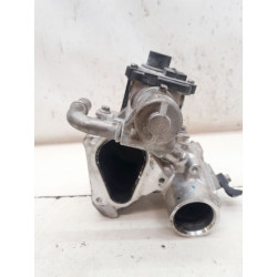 VALVULA EGR RENAULT MEGANE III BERLINA 5P K9K R8K9K G870036814