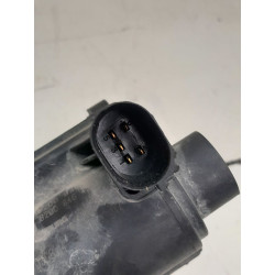 VALVULA EGR RENAULT MEGANE III BERLINA 5P K9K R8K9K G870036814