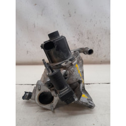 VALVULA EGR RENAULT MEGANE III BERLINA 5P K9K R8K9K G870036814