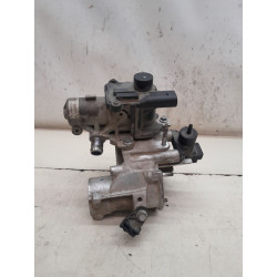 VALVULA EGR RENAULT MEGANE III BERLINA 5P K9K R8K9K G870036814