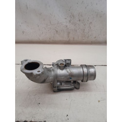 CAJA MARIPOSA RENAULT MEGANE III BERLINA 5P K9K R8K9K G88200614985