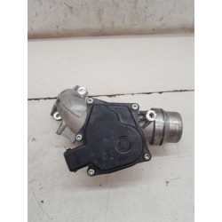 CAJA MARIPOSA RENAULT MEGANE III BERLINA 5P K9K R8K9K G88200614985