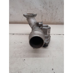 CAJA MARIPOSA RENAULT MEGANE III BERLINA 5P K9K R8K9K G88200614985