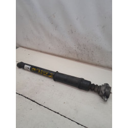 AMORTIGUADOR TRASERO IZQUIERDO CITROEN C4 BERLINA 9HYDV6TED4313160