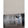 AMORTIGUADOR TRASERO IZQUIERDO CITROEN C4 BERLINA 9HYDV6TED4313160