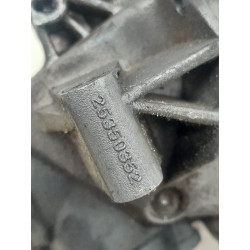 CAJA MARIPOSA CITROEN XSARA PICASSO 9HXDV6ATED4SIN DOCUMENTACION25350352