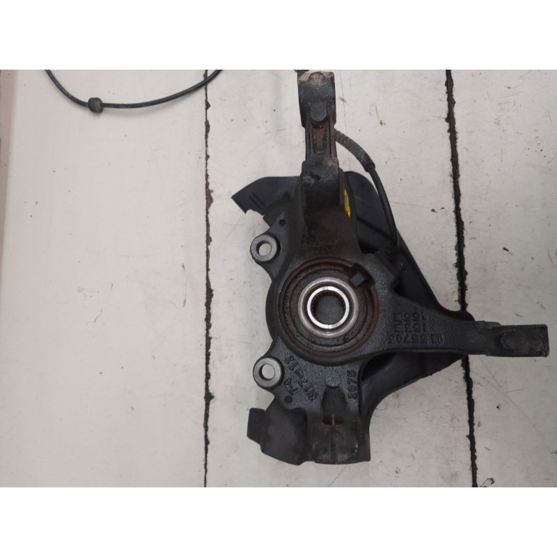 MANGUETA DELANTERA DERECHA OPEL CORSA D A13DTC336259853