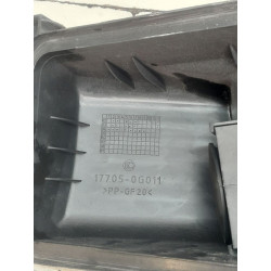 SOPORTE FILTRO AIRE TOYOTA COROLLA VERSO (R1) 1CDFTV177050G011