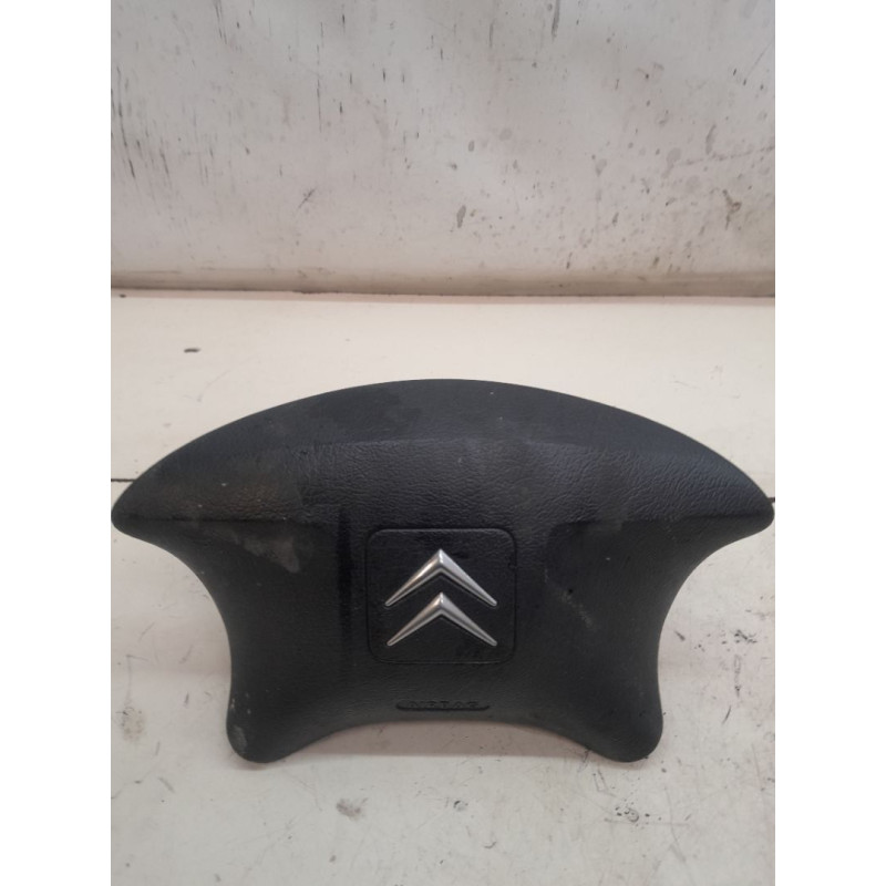 AIRBAG DELANTERO IZQUIERDO CITROEN BERLINGO 9HWPA10105021