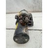 MOTOR ARRANQUE CITROEN BERLINGO FURGÓN SIN DOCUMENTACIÓN8EA011610181