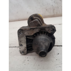 MOTOR ARRANQUE CITROEN BERLINGO FURGÓN SIN DOCUMENTACIÓN8EA011610181