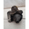 MOTOR ARRANQUE CITROEN BERLINGO FURGÓN SIN DOCUMENTACIÓN8EA011610181