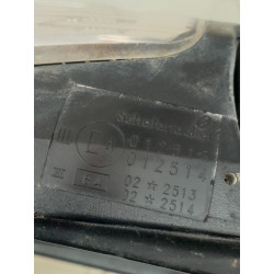 RETROVISOR DERECHO CHEVROLET EPICA Z20S012514