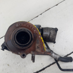 TURBOCOMPRESOR CITROEN XSARA PICASSO 9HXDV6ATED4SIN DOCUMENTACION9660641380