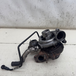 TURBOCOMPRESOR CITROEN XSARA PICASSO 9HXDV6ATED4SIN DOCUMENTACION9660641380