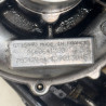 TURBOCOMPRESOR CITROEN XSARA PICASSO 9HXDV6ATED4SIN DOCUMENTACION9660641380