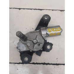MOTOR LIMPIA TRASERO NISSAN QASHQAI +2 (JJ10) K9K EURO 40390201820