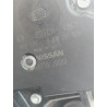 MOTOR LIMPIA TRASERO NISSAN QASHQAI +2 (JJ10) K9K EURO 40390201820