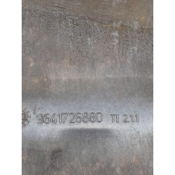 CARTER CITROEN EVASION RHZDW10ATEDTIPO RHZ964172688