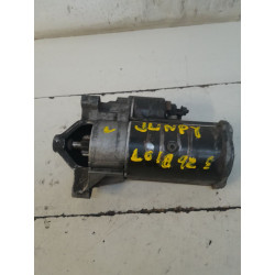 MOTOR ARRANQUE CITROEN JUMPY D8BXUD9TFTIPO: D8BD7R8