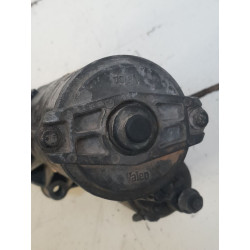 MOTOR ARRANQUE CITROEN JUMPY D8BXUD9TFTIPO: D8BD7R8